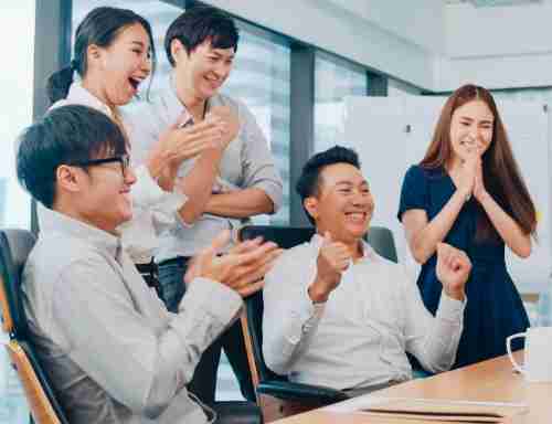 在口袋牛店学习、、、成长茁壮