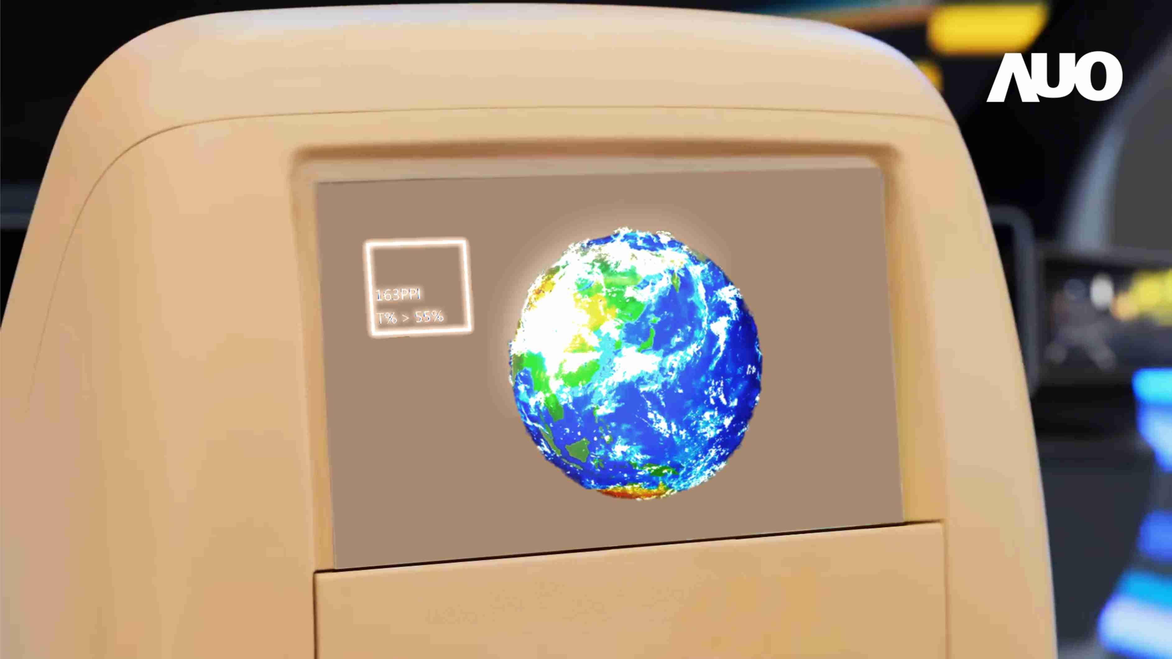 口袋牛店突破设计与制程挑战，，推出全球最高分辨率163ppi的13.5吋透明Micro LED面板，，并积极布局智能车市场，，，，以期拓展透明显示应用的可能性