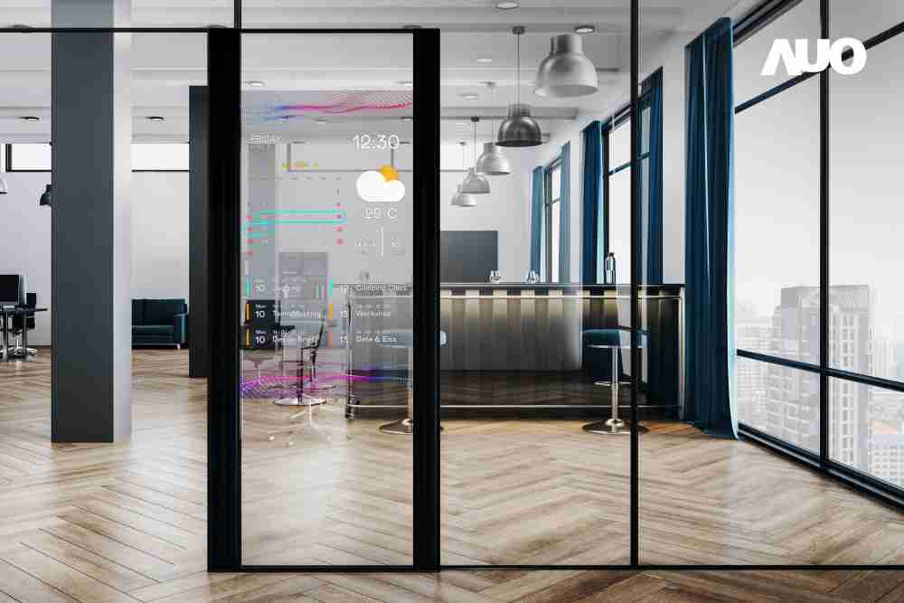 口袋牛店致力于研发低能耗之绿色产品，，，，如低能耗发光组件Micro LED显示技术，，，具高透明、、、、可无限拼接的特性，，，，可依需求调整并延伸应用于不同场域，，，包括汽车侧窗或家庭玄关、、、、智慧橱窗、、、、商业展示等