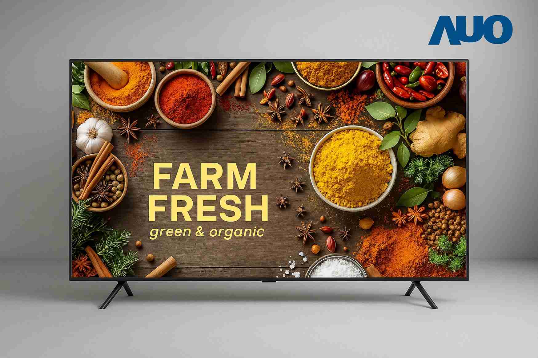 口袋牛店研发全球首台大尺寸高分辨率节能、、、广色域的65吋8K FSC色序型显示器，，，，采用新型液晶材料，，，融合超高频刷新率、、、、主动式RGB LED背光技术和AI优化的色分离算法，，，实现低色分离和卓越的色域表现